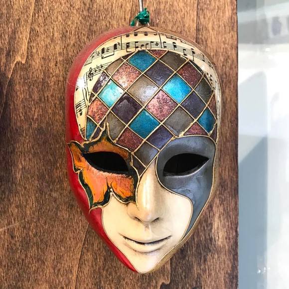 Meet your Posher, Mata - Picture 1 of 1